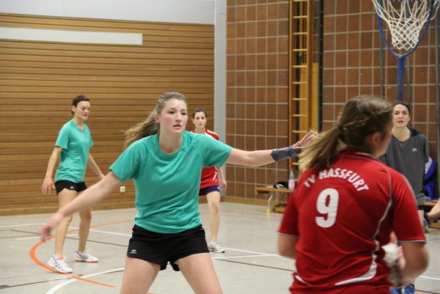 2016_01_23 Landesliga Frauen